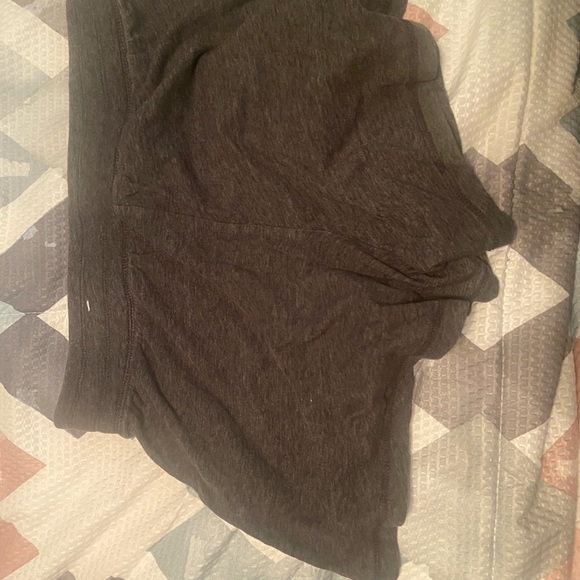 Girls justice active shorts - Picture 3 of 3